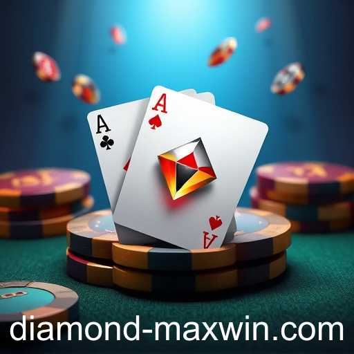 The Rise of Diamond Maxwin in Online Gaming