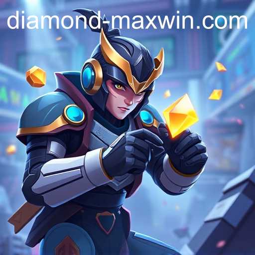 The Rise of Diamond Maxwin in Online Gaming