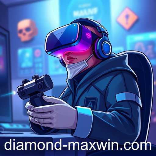 The Rise of Online Gaming: Diamond Maxwin's Success