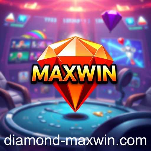 The Rise of Online Gaming: Diamond Maxwin's Impact